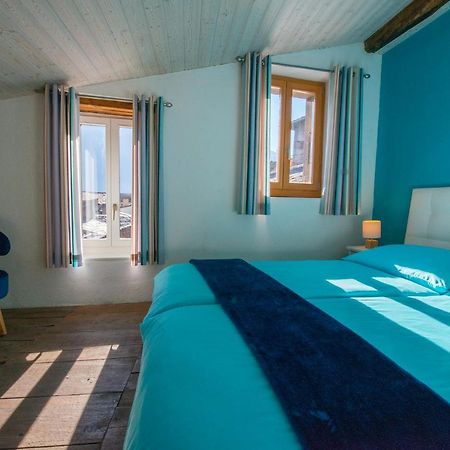 Chez Constance Hotel Saillon Luaran gambar