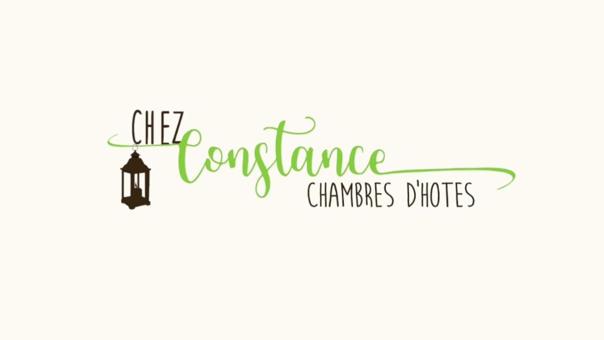 Chez Constance Hotel Saillon Luaran gambar